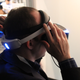 Illustration for article titled We Tried Sonys PS4 Virtual Reality Headset. We Like It.